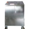 LC-YJ-HWM系列自动排渣高精度洁净系统净化机