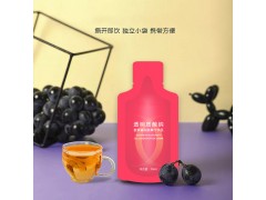 胶原蛋白肽燕窝银耳多糖复合饮料委托加工，膳食纤维粉OEM图3