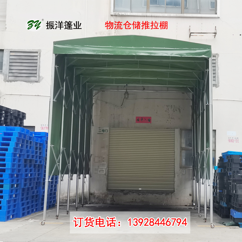 推拉篷图片218