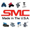 美国SMC半定制化塑料阀门和过滤器