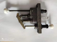 压缩机注油器芯子图2