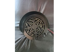 正晧科技12032鼓风机圣诞气模防水风机卡通气模风机定制图3