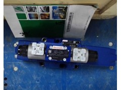 比例阀4WRTE32V600L4X/6EG24K31/A5M图2