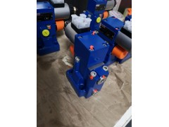 比例阀4WRTE32V600L4X/6EG24K31/A5M图3