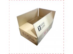 中山古镇三五层牛皮纸箱K级,A级加强加硬材质图3