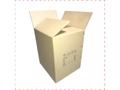 不包邮60x40X50现货中性加硬5层空间大厂家批发空白图2
