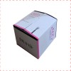 紙箱廠家供應白色紙箱涂布紙箱,V=A加強雙坑材質紙箱紙盒