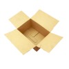 厂家五层瓦楞纸箱定做物流纸箱60x40X50cm出口箱