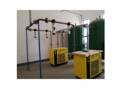 陕西西安冷冻式干燥机_高温高压冷冻式干燥机图3