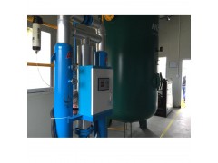 陕西西安零气耗变压再生吸附式干燥机吸干机WXD-10图2