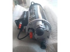 3628997重康预润滑装置起动机图3