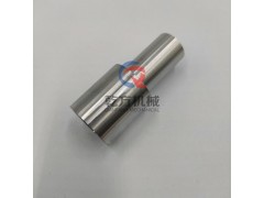 不锈钢大小头BA大小头内外抛光大小头图2