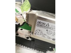 意大利阿托斯比例溢流阀DPZO-A-373-S5/DG图2