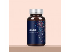 葛根人参玉米肽发酵饮料oem、咖啡益生菌固体饮料贴牌图2