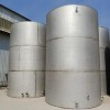 生物发酵储罐用不锈钢复合板Q245R316