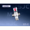 幼儿园冷热水自动温控阀MSJC-RS25
