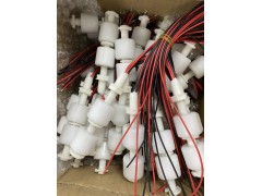 恒温恒湿机塑料浮球开关盐雾机浮子开关清洗机液位开关图3