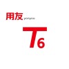 青岛畅捷通T6企业管理系统免费升级U8_软件优惠价4折