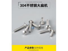 广东304/316不锈钢紧固件生产厂家图2