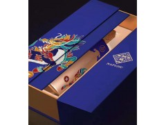 五粮液专卖五粮液纳福祥瑞纳福52度浓香型白酒500ml图3