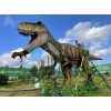 广西桂林侏罗纪恐龙展模型出租大型仿真恐龙展厂家