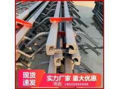 桥梁伸缩缝异钢伸缩缝梳齿板伸缩缝装置毛勒伸缩缝图2