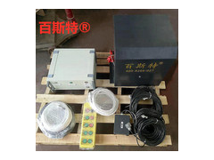 郑州百斯特飞翼车系统安装定制生产液压系统总成生产厂家图3