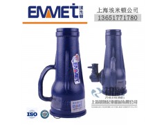 美国埃米顿EMMET螺旋千斤顶埃米顿千斤顶上海发货图2