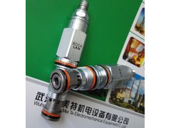 美国SUN导压操作单向阀CKBB-XCN图3