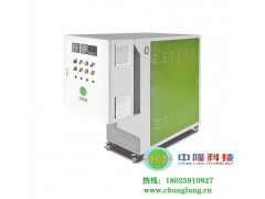 燃气模温机的优点有哪些？图2