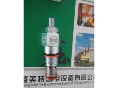 美国原装太阳CBGA-LANO1F7压力平衡阀图2