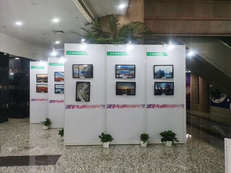 摄影作品展板14