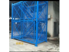 钦州梯笼价格，贵港桥墩梯笼厂家，防城港安全爬梯报价图3