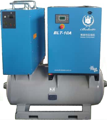BLT 10A  一体机