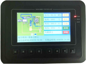 MAM6090控制器