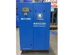 激光切割专用空压机11-22KW图2