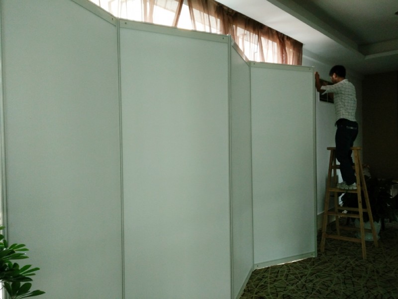 屏风隔板06