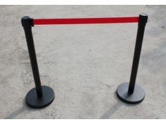 上海出租铁马白色围栏护栏一米栏一米线A板图3