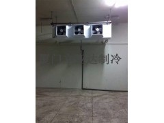 漳州冷库设计，漳州冷库建造，漳州冷库工程找厦门立亚达图3