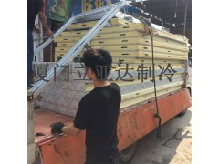 漳州冷库，漳州价格，冷库厂家，厦门立亚达制冷图3