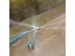 管道清洗喷头老鼠头水老鼠图2