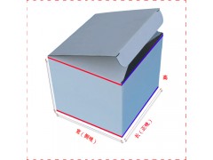 纸箱数码包装盒,加硬家电纸盒厂家批发定做图2