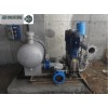 娄底市供应一体化泵房|室外泵站|增压变频供水设备