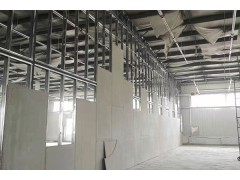 河南泄爆墙生产厂家泄爆墙施工方法/安徽泄爆墙做法图片图2