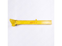 新型悬挑梁工字钢图2