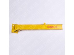 新型悬挑梁工字钢图3