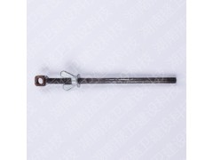 新型工字钢租赁安装小螺杆图2