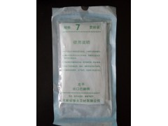 一次性使用灭菌橡胶外科手套厂家图2