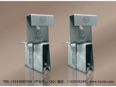 A字龙骨厂家/A字龙骨吊件/镀锌A字龙骨/A字龙骨价格图2