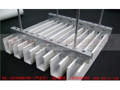 湖南铝方通定制/长沙U型铝方通/益阳/岳阳/常德铝方通厂图3
